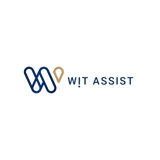 WiT Assist logo